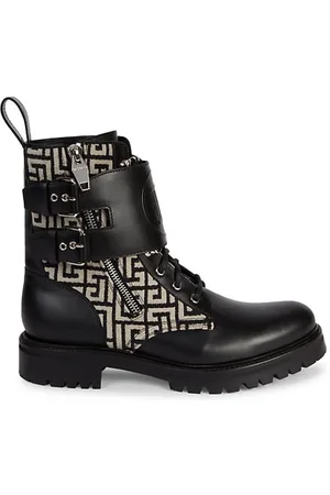 Balmain cheap boots mens