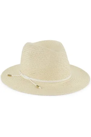 Hat Attack Hats - Straw Classic Travel Hat