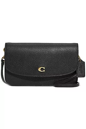 Coach Womens F77879 Signature Bennett Crossbody Satchel Handbag,  Brown/Black: Buy Online at Best Price in UAE 