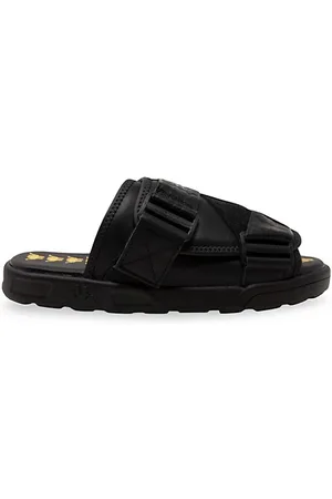 Mens 2025 kappa sandals