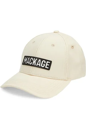 Mackage Snapback Baseball Hat