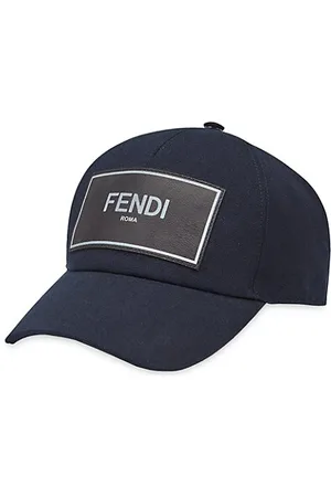 Fendi top cap sale