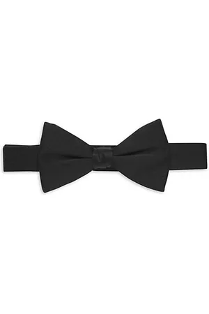 Paul Stuart Men Bow Ties - Silk Bow Tie
