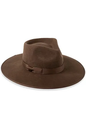Lack of Color Wool Rancher Hat