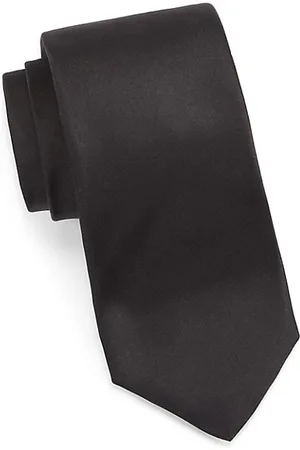 Paul Stuart Silk Neck Tie