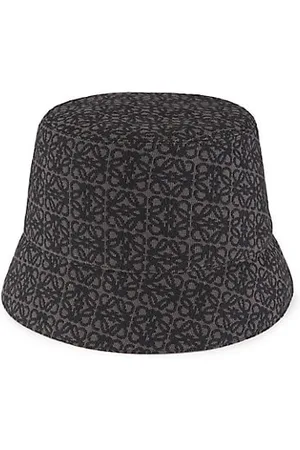 Loewe Reversible Anagram Bucket Hat