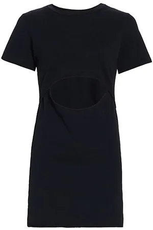 LNA Dillon T-Shirt Dress