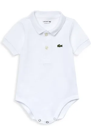 Lacoste baby clothing, prices and buy online