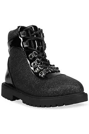 Michael kors girls deals boots