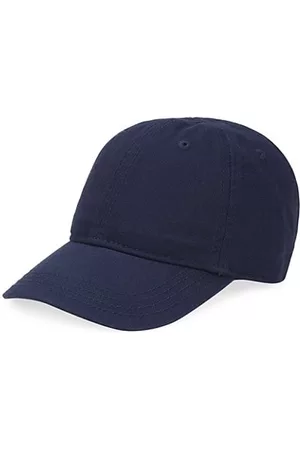 Lacoste Caps - Kid's Classic Baseball Cap