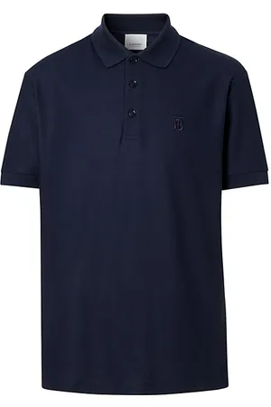 Burberry on sale collar shirt