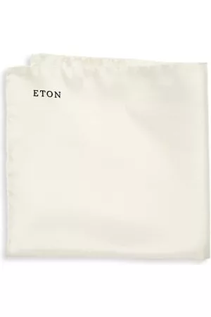 Eton Silk Pocket Square