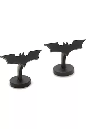Cufflinks, Inc. DC Comics Dark Knight Satin Cuff Links