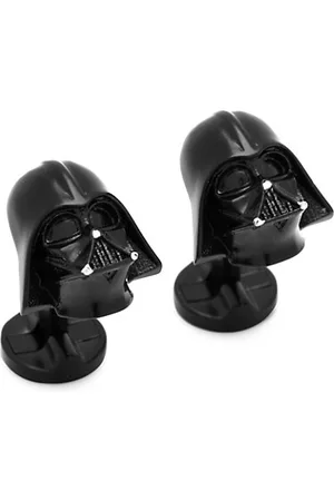 Cufflinks, Inc. Men Darth Vader Cuff Links