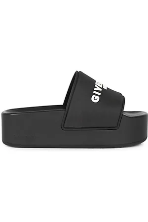 Givenchy flip flops sale sale