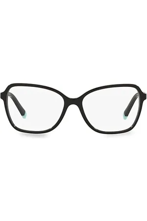 Tiffany & Co. Sunglasses - 54MM Pillow Optical Eyeglasses