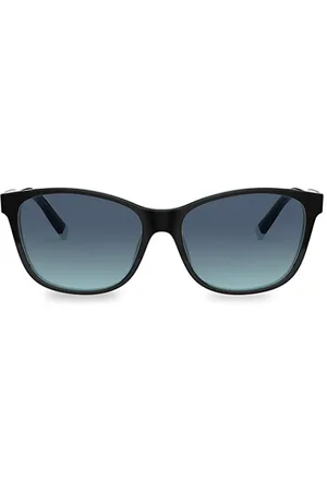 Tiffany & Co. Sunglasses - 56MM Pillow Sunglasses