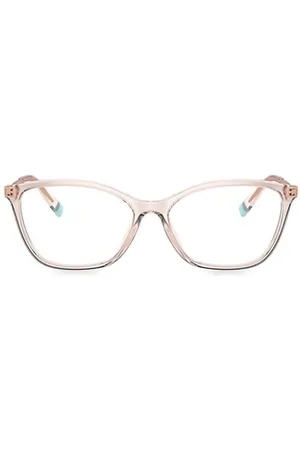Tiffany & Co. Sunglasses - 53MM Butterfly Optical Eyeglasses