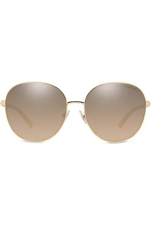 Tiffany & Co. Sunglasses - 60MM Round Sunglasses