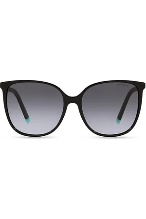 Tiffany & Co. 57MM Square Sunglasses