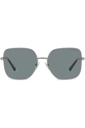 Tiffany & Co. Sunglasses - 60MM Square Sunglasses