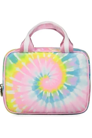 Stoney Clover Lane Tie-Dye Nylon Lunch Box