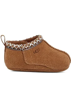 UGG Baby's & Little Kid's Tasman & Beanie Set