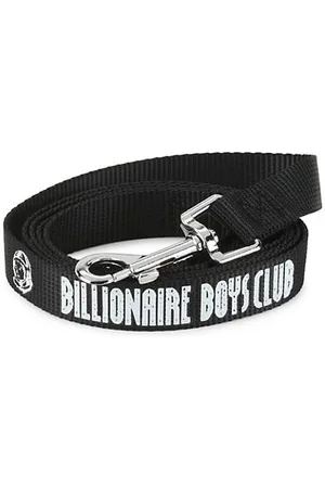 Billionaire Boys Club Accessories - Logo Nylon Dog Collar