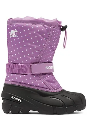 Sorel girls deals boots