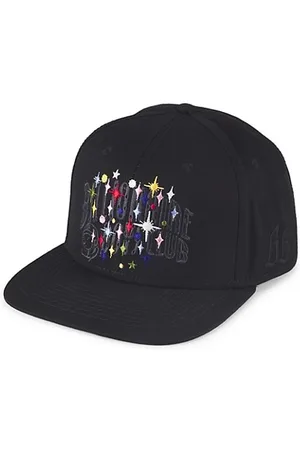 Billionaire Boys Club Stars Snapback Hat