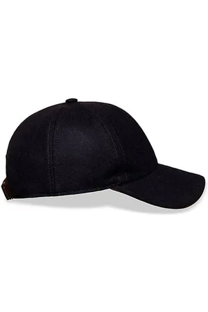 Eton Men Caps - Wool Baseball Cap