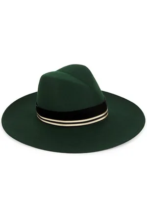 GIGI BURRIS MILLINERY Jeanne Felt Hat