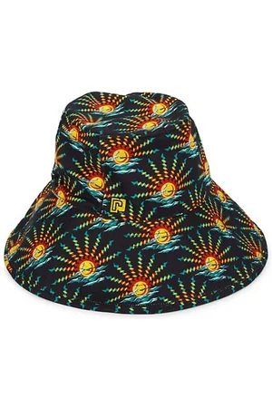 Paco rabanne Hats - Canvas Bucket Hat