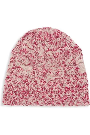 Saks Fifth Avenue COLLECTION Wool Blend Beanie