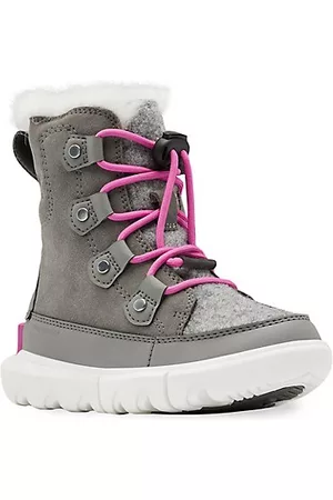 Sorel deals girls boots