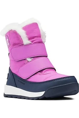 Sorel deals girls boots