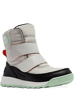 Sorel deals kid boots