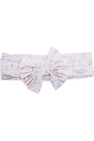 Magnetic Me Baby's Blossom Hollow Magnetic Headband