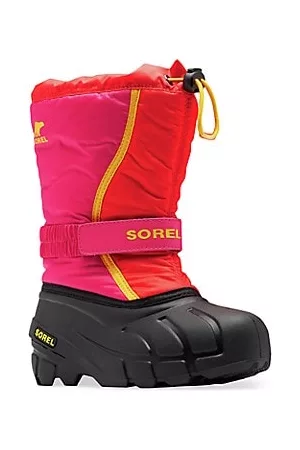 Sorel girls deals boots