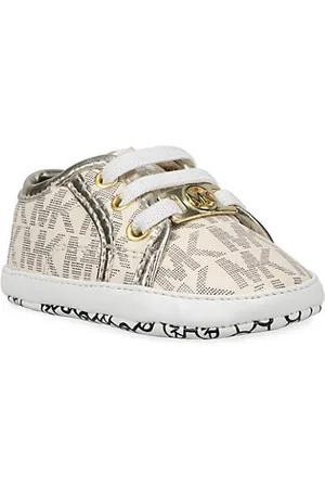 Michael kors crib store shoes