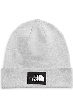 The North Face Men Beanies - Dock Worker Beanie Hat