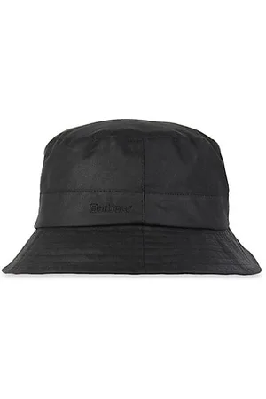 Barbour Men Hats - X Moncler 1952 Bucket Hat