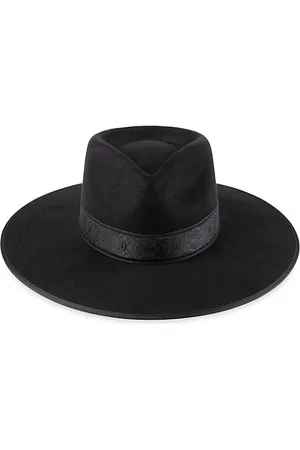 Lack of Color Noir Rancher Special Wool Hat