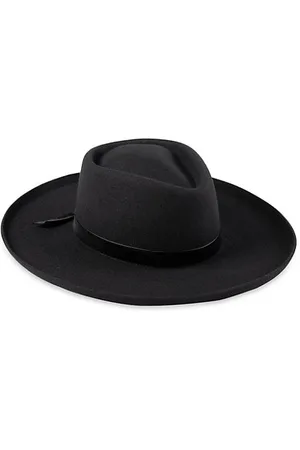 Lack of Color Hats - Val Diamond Wool Hat