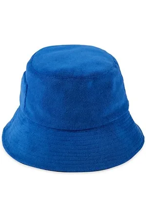 Lack of Color Hats - Wave Terry Bucket Hat