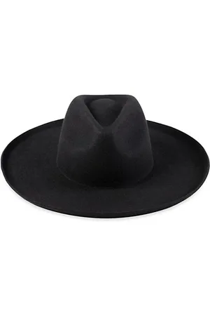 Lack of Color The Melodic Wool Fedora