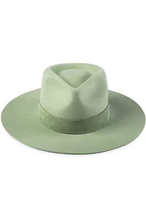 Lack of Color Hats - The Mirage Wool Hat