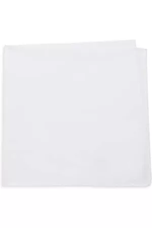 CANALI Minimalist Pocket Square