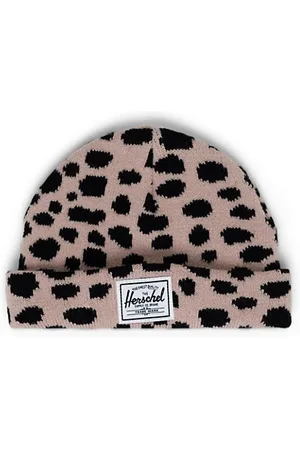 Herschel Beanies - Baby's Animal Print Beanie Hat