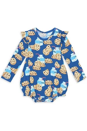 Posh Peanut baby clothing, compare prices and buy online